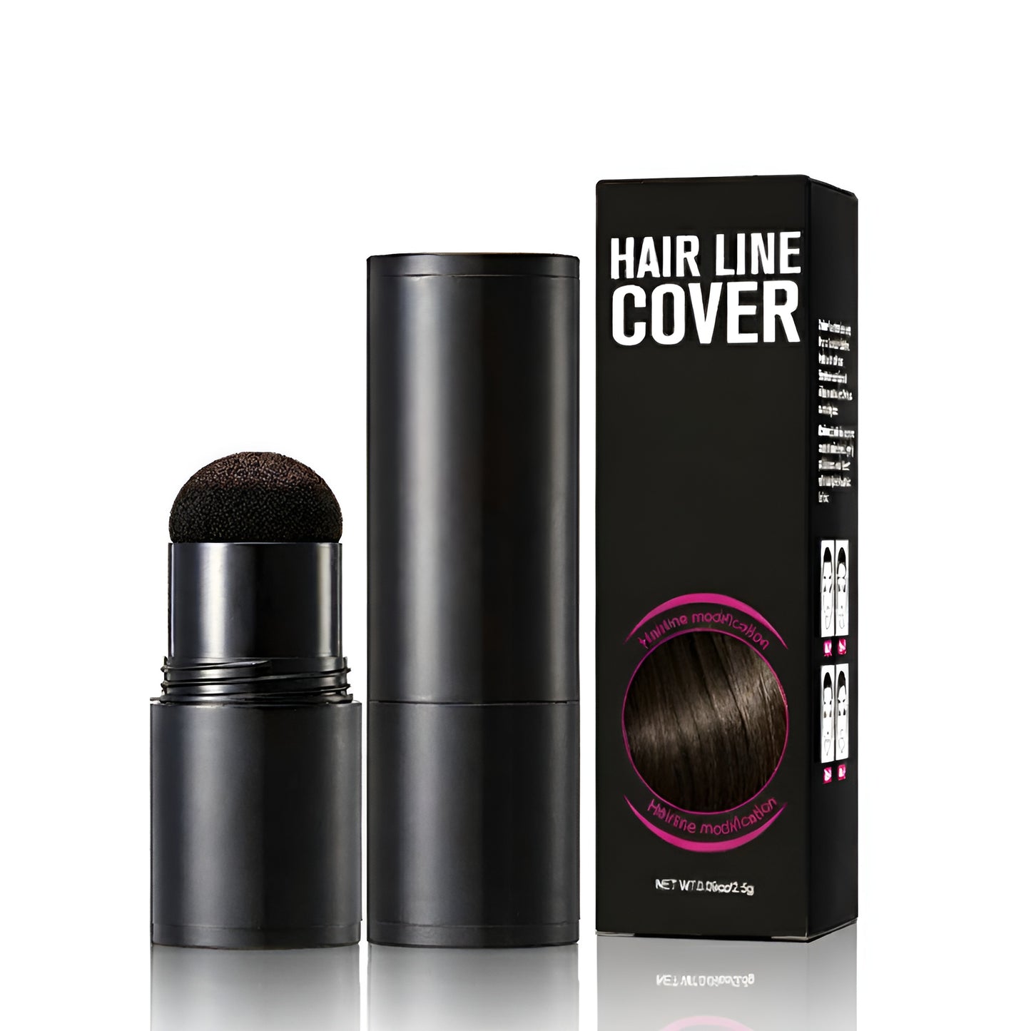 Nativ™ Root Concealer & Root Touch Up